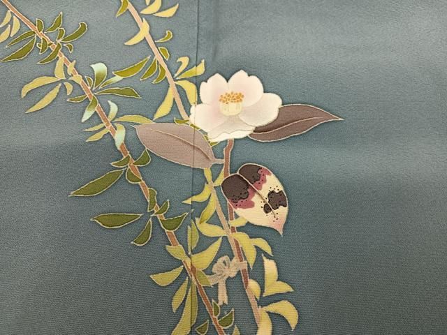 本加賀友禅作家