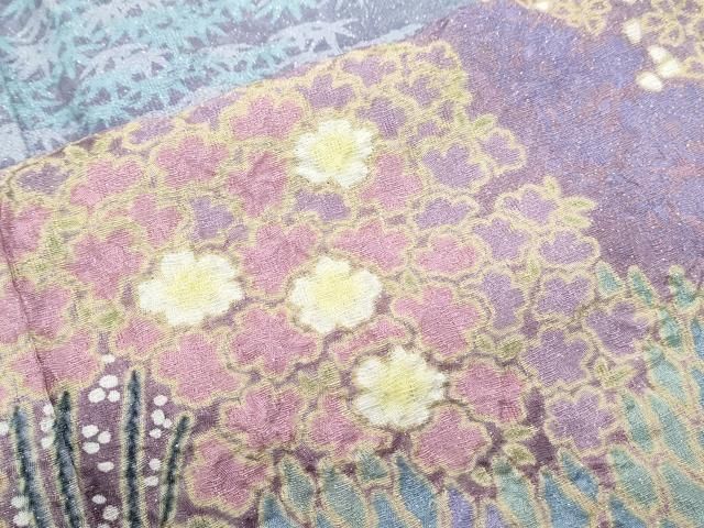 金通し地 やまと誂製