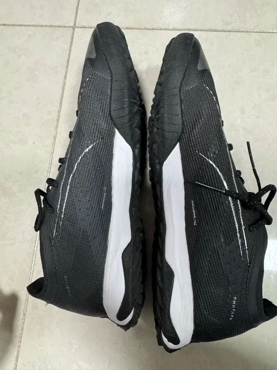 プーマ ウルトラ プロケージtf 280