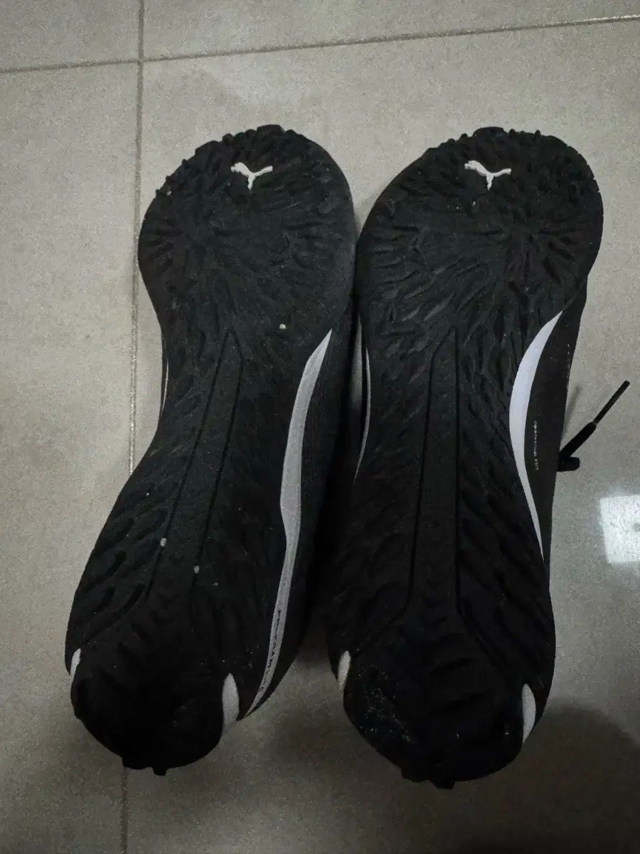  プーマ ウルトラ プロケージtf 280 フットサルシューズ シューズ