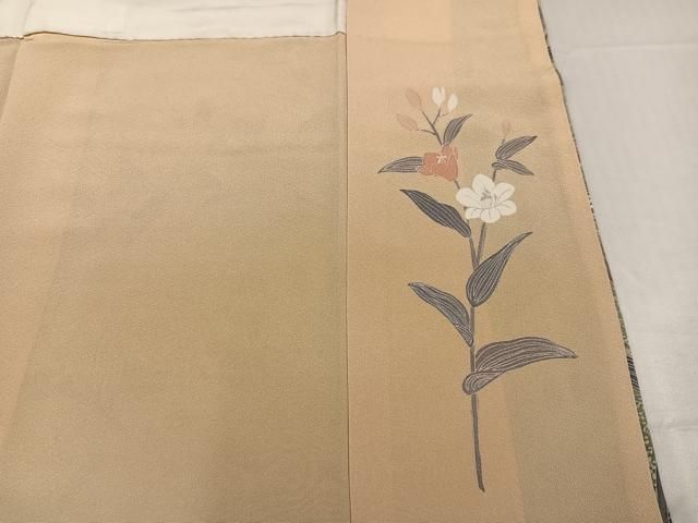 平和屋着物 訪問着