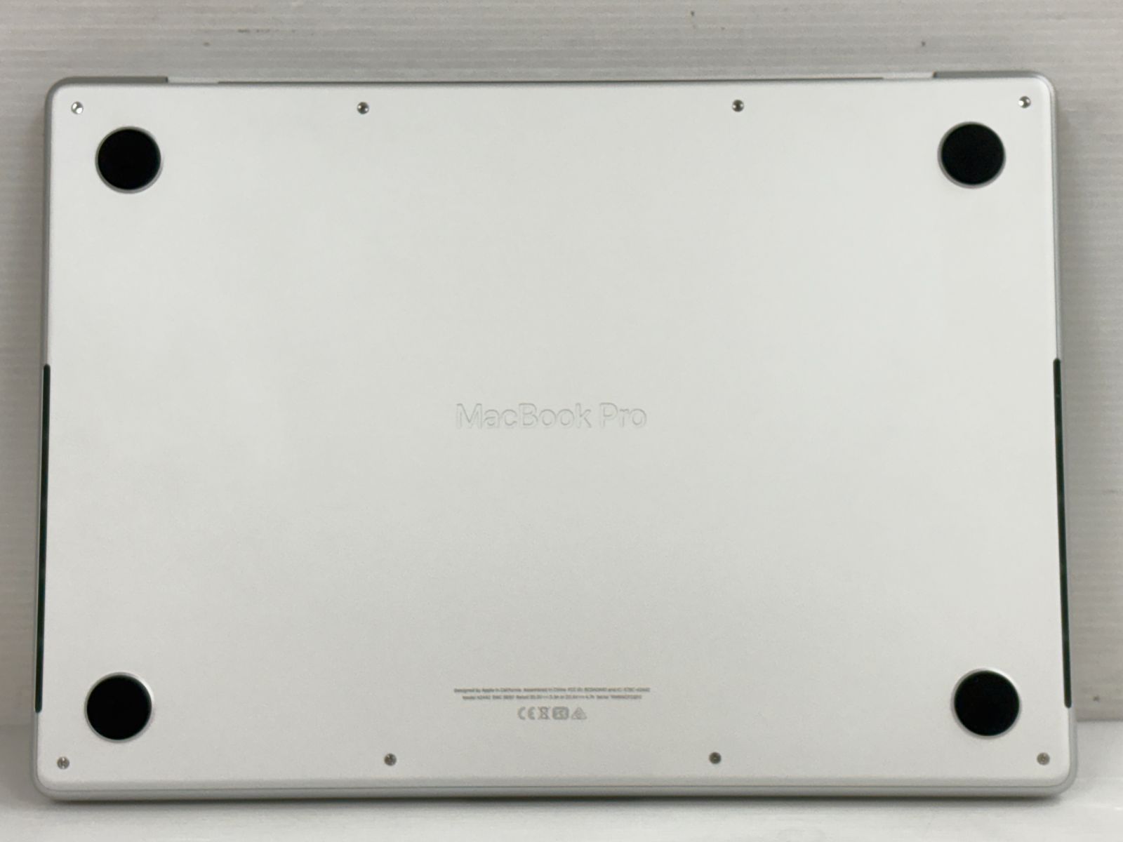 MacBookPro i9 32GB 1TB 充放電98回 バッテリー94% MacBookPro i9 32GB 1TB 充放電98回 バッテリー94% Amazon.co.jp