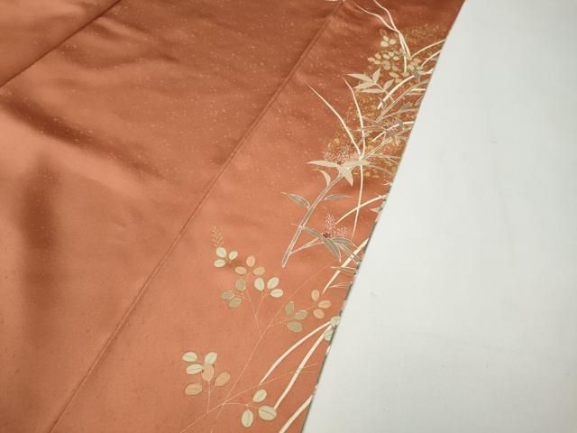 駒刺繍