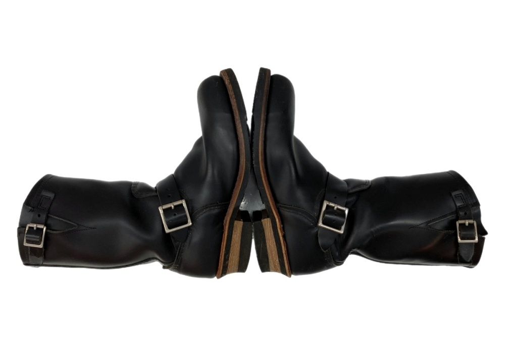 レッドウィング RED WING ENGINEER BOOTS エンジニア ブーツ ロング