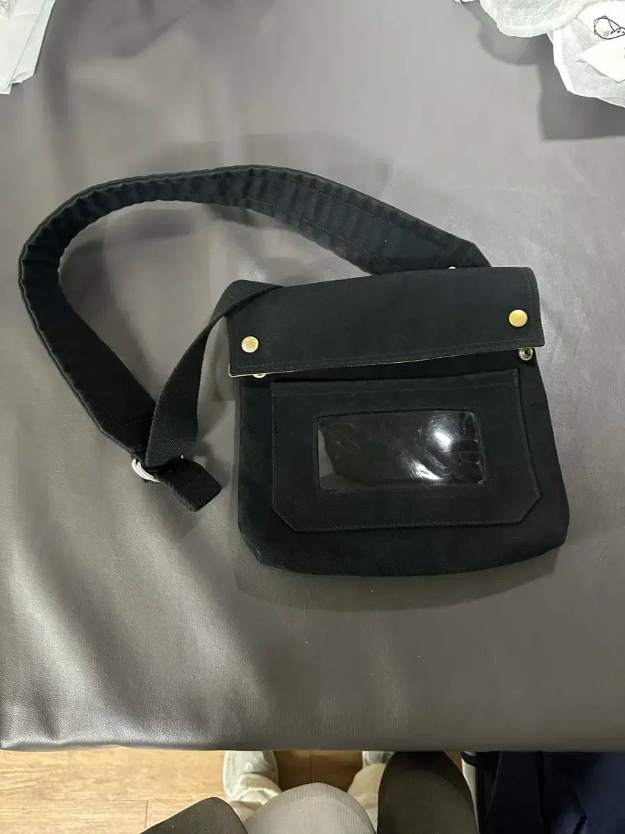 RAF SIMONS ラフ シモンズ EASTPAK イーストパック クロスバック