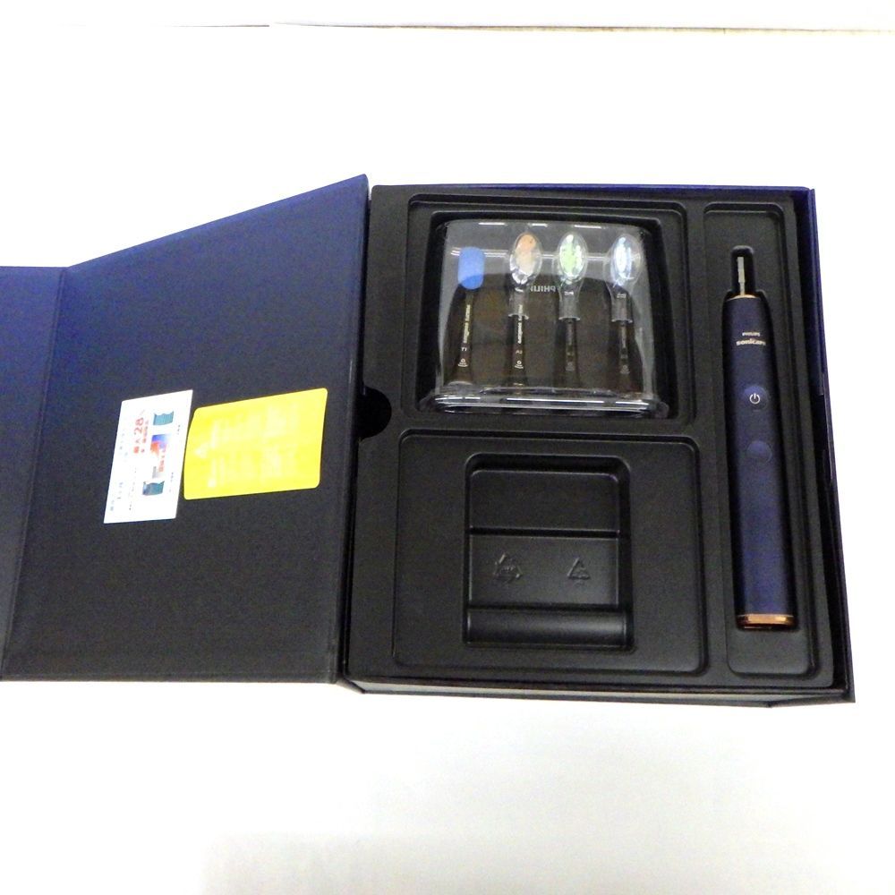 フィリップス 電動歯ブラシ HX9964/55 Sonicare ソニッケアー