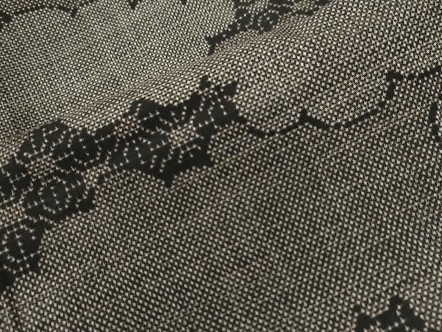 本場大島紬 7マルキ