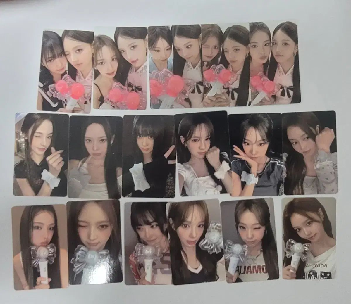 いずな 応援ペンライト トレカ まとめ MERCADOAVALIA_COM_BR