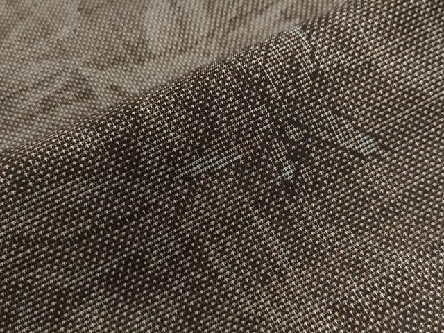 本場大島紬 9マルキ