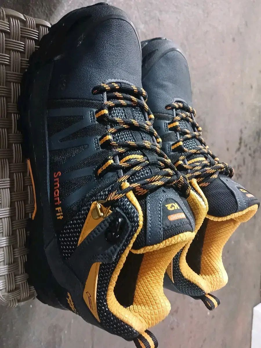 K2 GORE-TEX ゴアテックス 登山靴 8 5 260 265