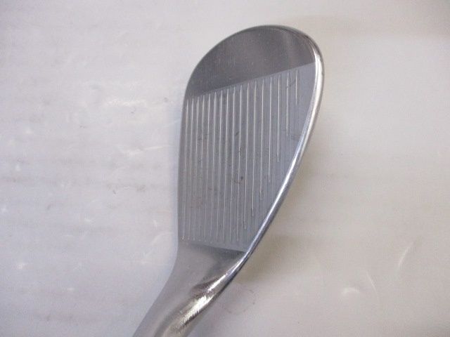 ウェッジ タイトリスト ボーケイSM 10 Tour Chrome 56-10 S DG Wedge 56 135608