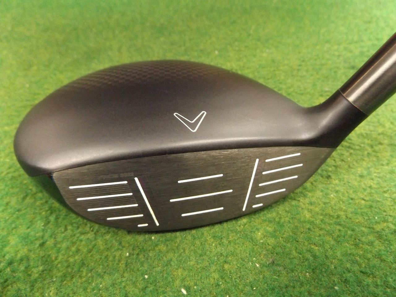 2583 ROGUE ST LS 4 W 16 5° TOUR AD F 65 S リシャフト カバー有 キャロウェイ ローグST フェアウェイウッド 990653