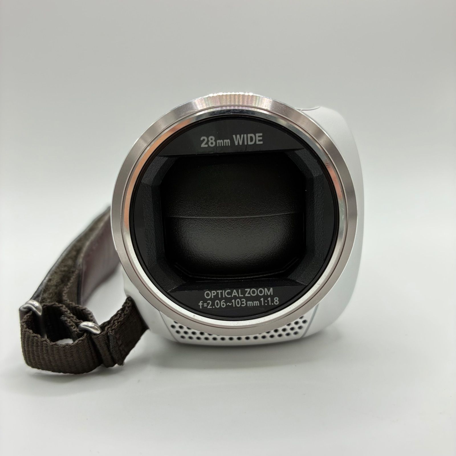 ジャンク】 Panasonic HC-V360MS FULL HD パナソニック ビデオカメラ