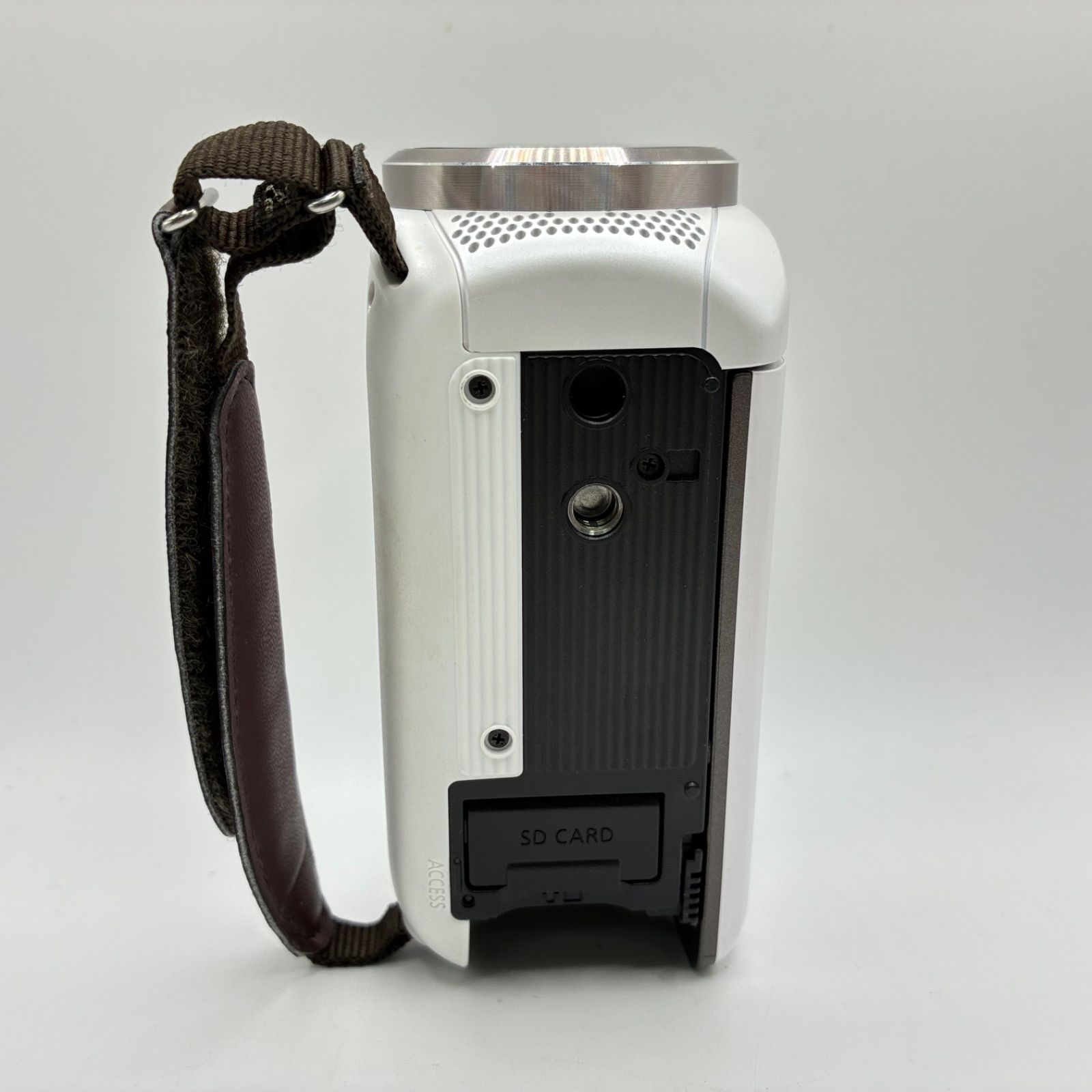 【ジャンク品】パナソニック ビデオカメラ HC-V360M-W ジャンク】 Panasonic HC-V360MS FULL HD パナソニック ビデオカメラ