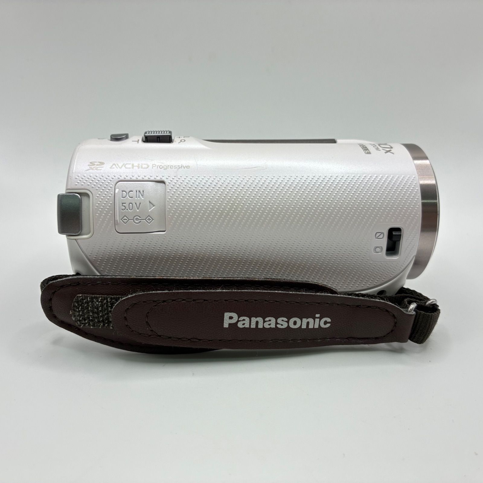 ジャンク】 Panasonic HC-V360MS FULL HD パナソニック ビデオカメラ