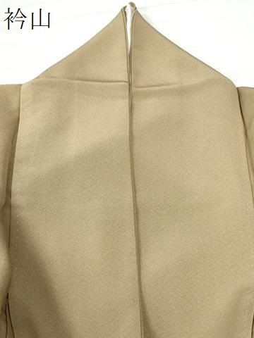  平和屋着物 豪華色留袖 立波籬松竹梅風景文 暈し染め 金彩 正絹 yc 黒留袖 着物