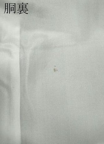  平和屋着物 豪華黒留袖 作家物 駒刺繍 エ霞亀甲草花文 金彩 正絹 ut 黒留袖 着物