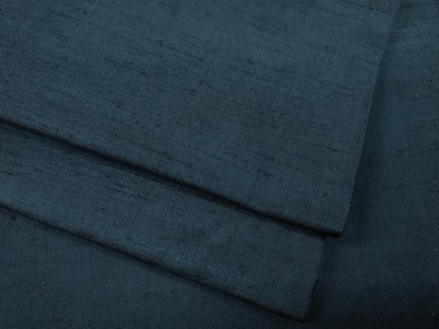 平和屋着物 男性 紬 熨斗目花色 キングサイズ 正絹 CAAZ2473ut