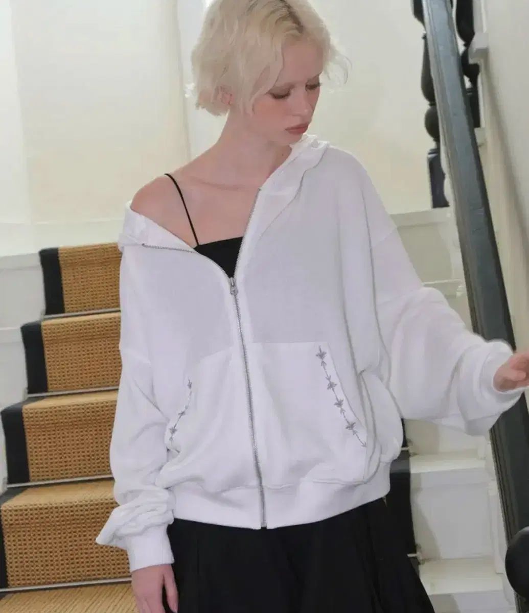 キュレッティー フードジップアップ