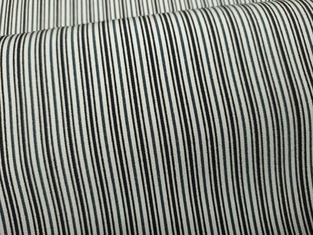 縞 正絹
