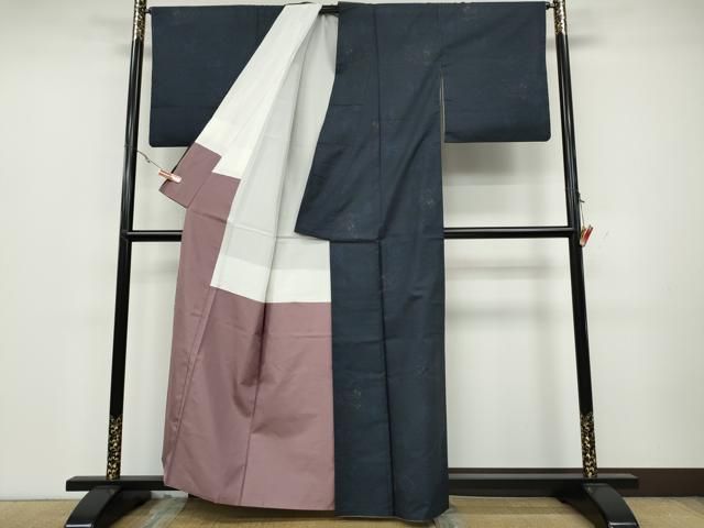 本場大島紬 7マルキ