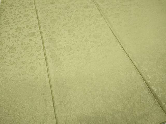 平和屋着物 上質な色無地