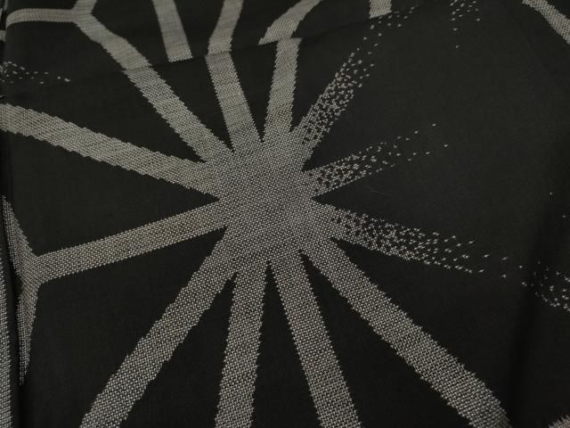 9マルキ 麻の葉文