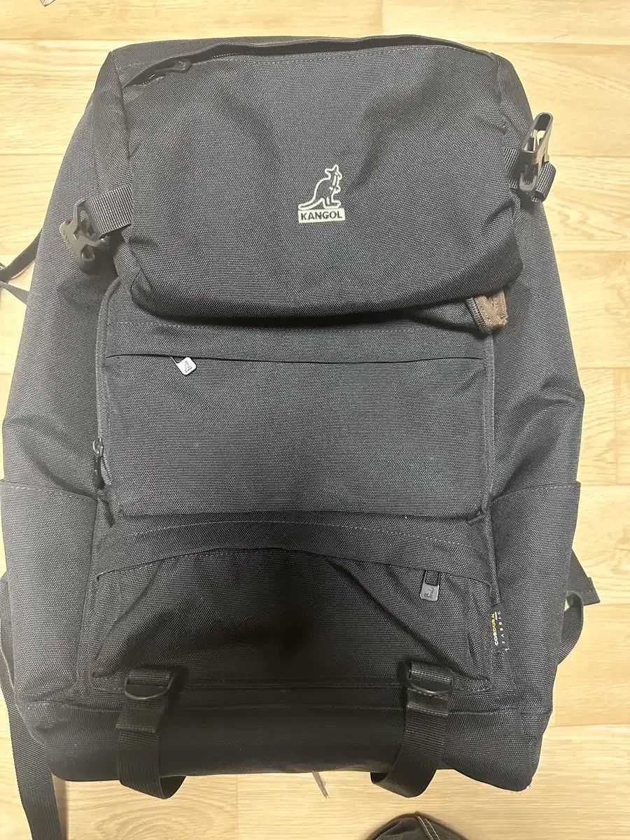 N324♪ モンベル　スパイラルバロウバッグ#7 N324♪ モンベル スパイラルバロウバッグ#7