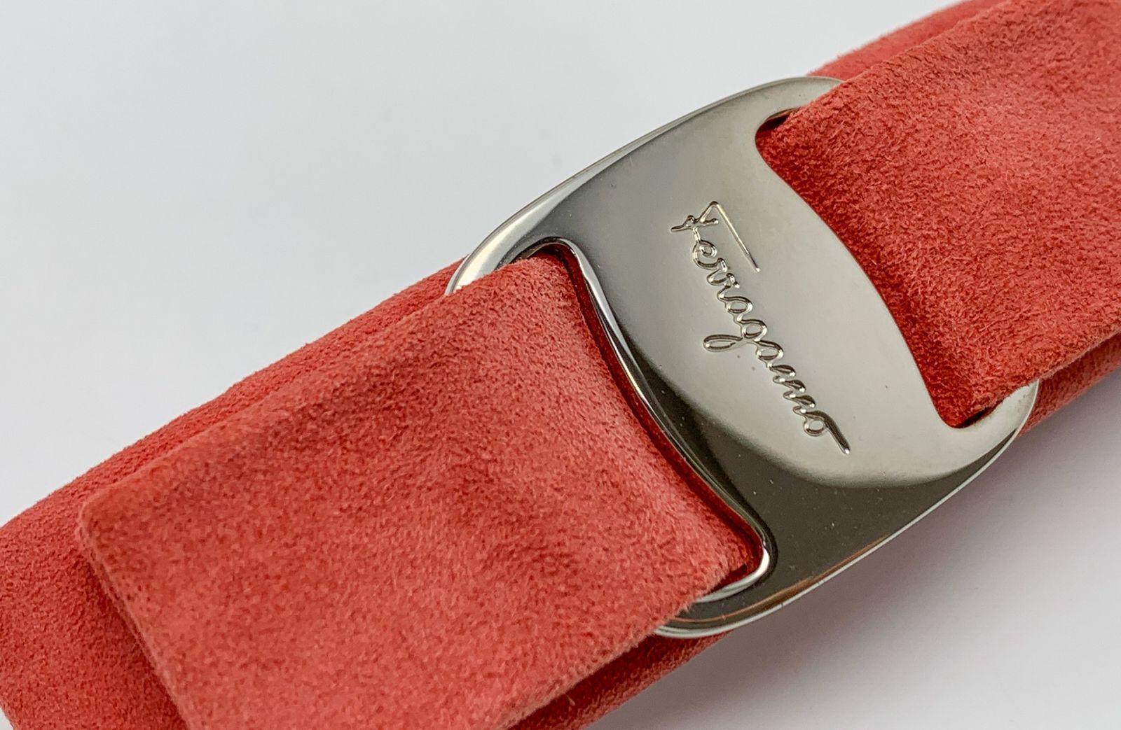 Salvatore Ferragamo FERRAGAMO サルヴァトーレフェラガモ ヴァラ