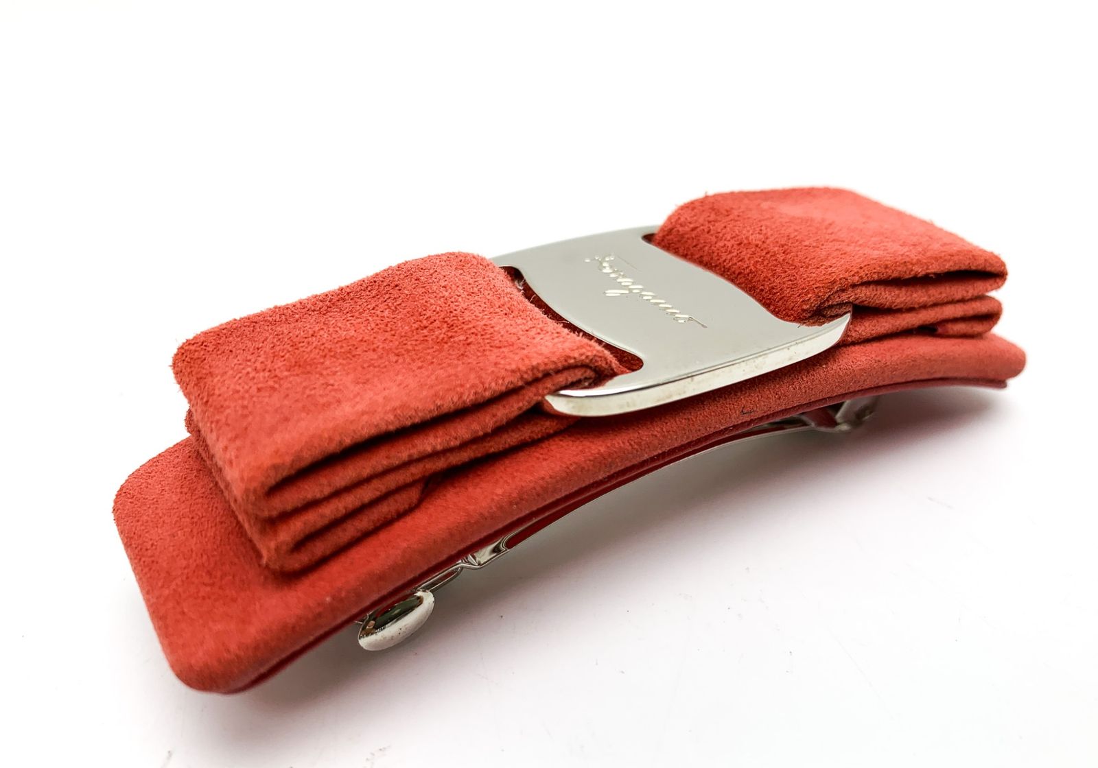 Salvatore Ferragamo FERRAGAMO サルヴァトーレフェラガモ ヴァラ