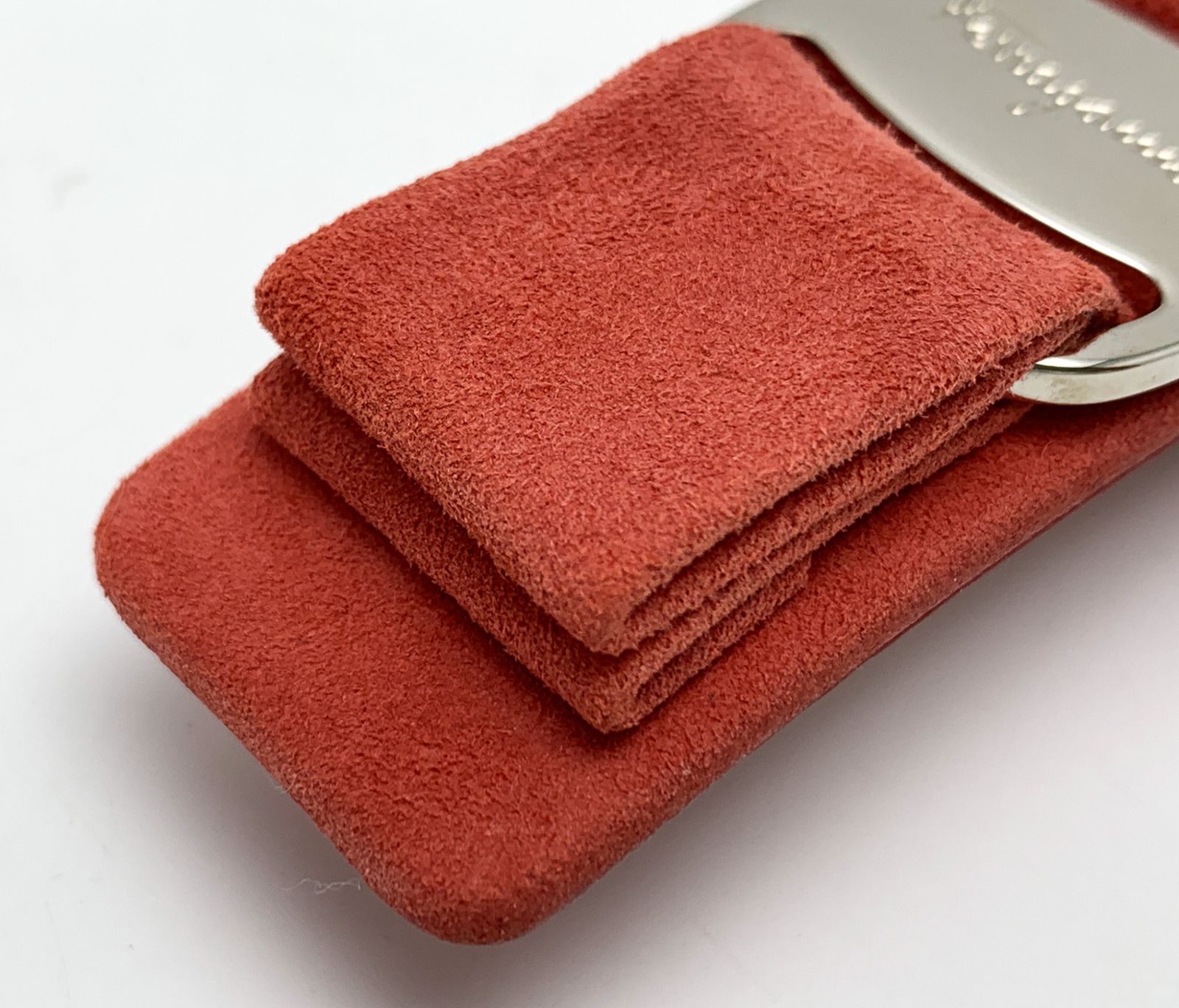 フェラガモ バレッタ オレンジ サルヴァトーレフェラガモ バレッタ オレンジ ヘアクリップ ヴァラ