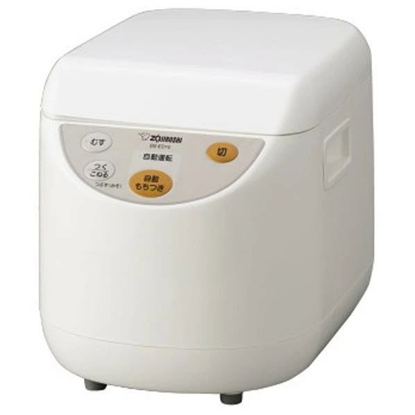 メーカー保証付き BS ED 10 WA 象印 ZOJIRUSHI もちつき機 力もち 県及び 地域等配送不可