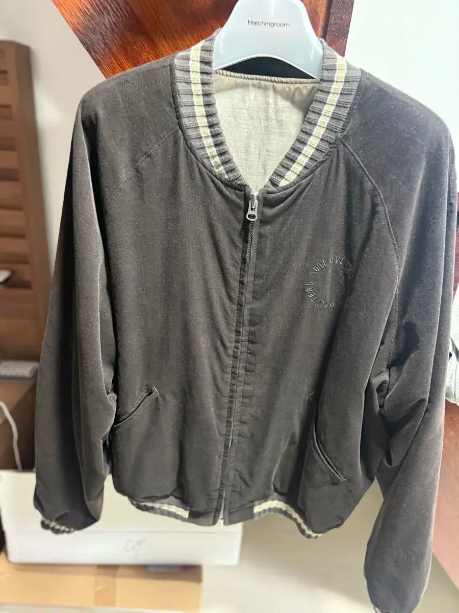 3 POLYTERU Souvenir Official スーベニアオフィシャル ブラウン