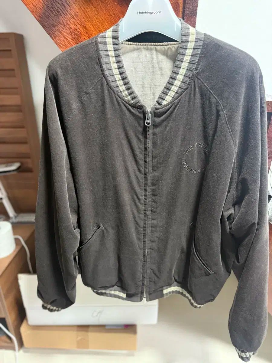 3 POLYTERU Souvenir Official スーベニアオフィシャル ブラウン