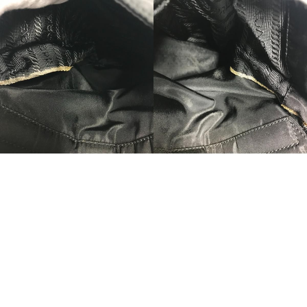 ボストンバッグ トライアングルロゴ