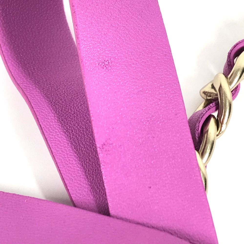 チェーンベルト