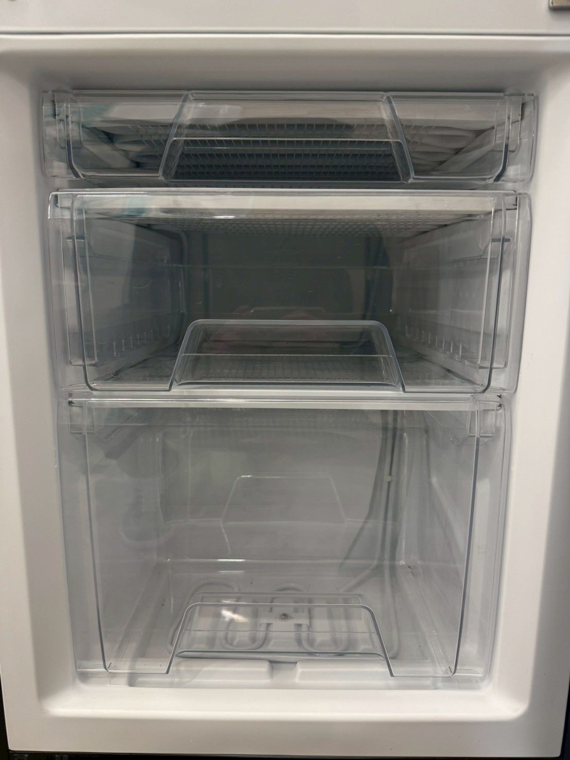 大阪送料無料☆3か月保障付き☆冷蔵庫☆アイリスオーヤマ☆2