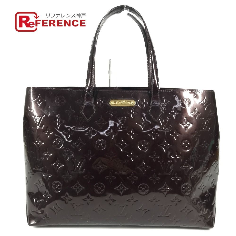 LOUIS VUITTON ルイヴィトン ショルダーバッグ ウィルシャーMM ウィル