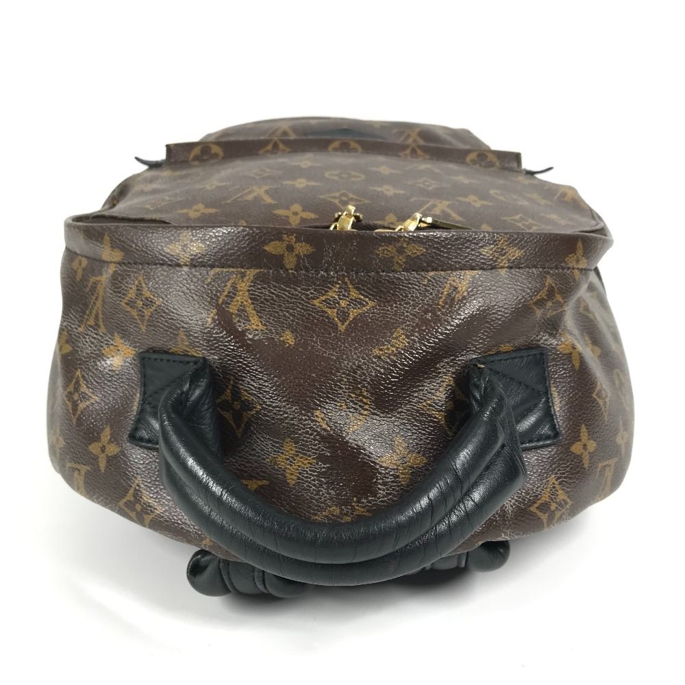 ルイヴィトン リュックサック