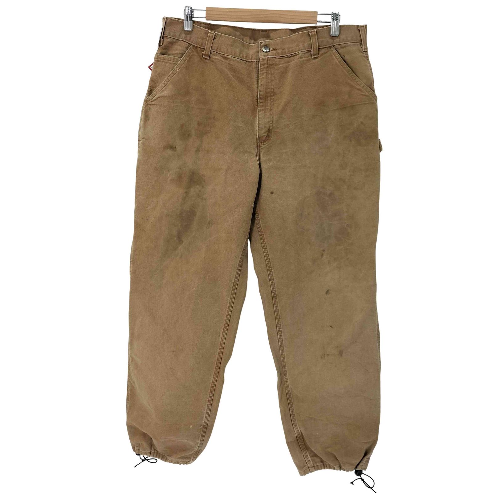 カーハート Carhartt ペインターパンツ メンズ 表記無 W46