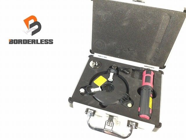 比較的 パナソニック レーザーマーカー 墨出し名人 回転台 ケース付 小型 レーザー墨出し機 レーザー墨出し器116930