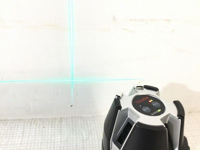 レーザー墨出し器 ZEROB