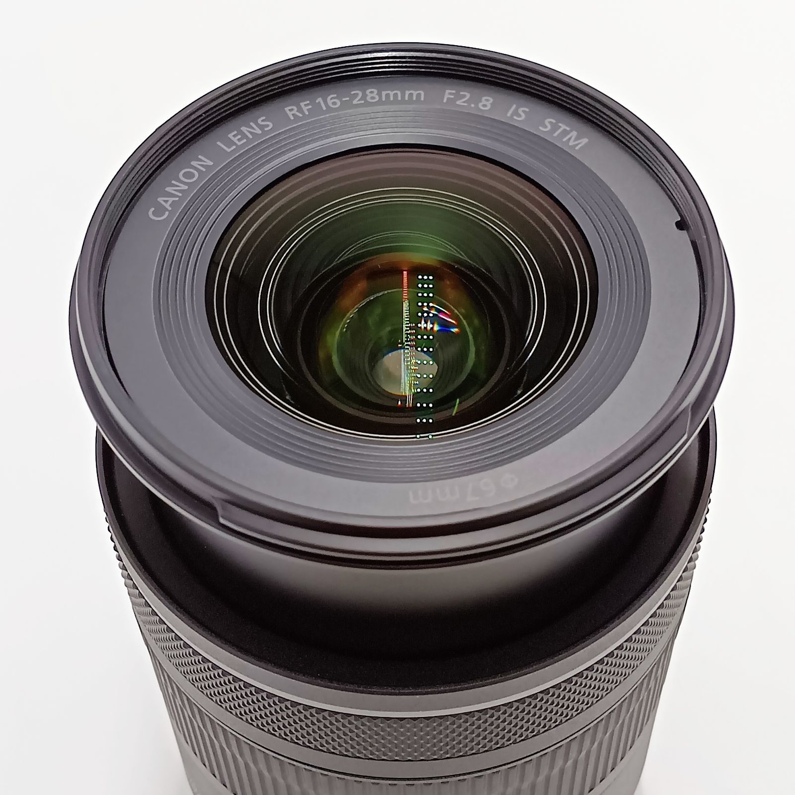 STM 広角ズームレンズ