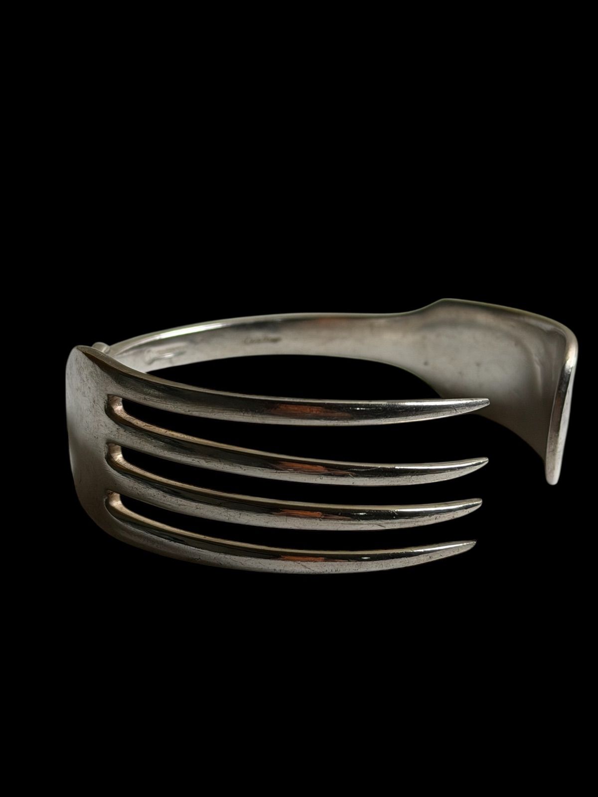 Cartier カルティエ バングル ブレスレット 腕輪