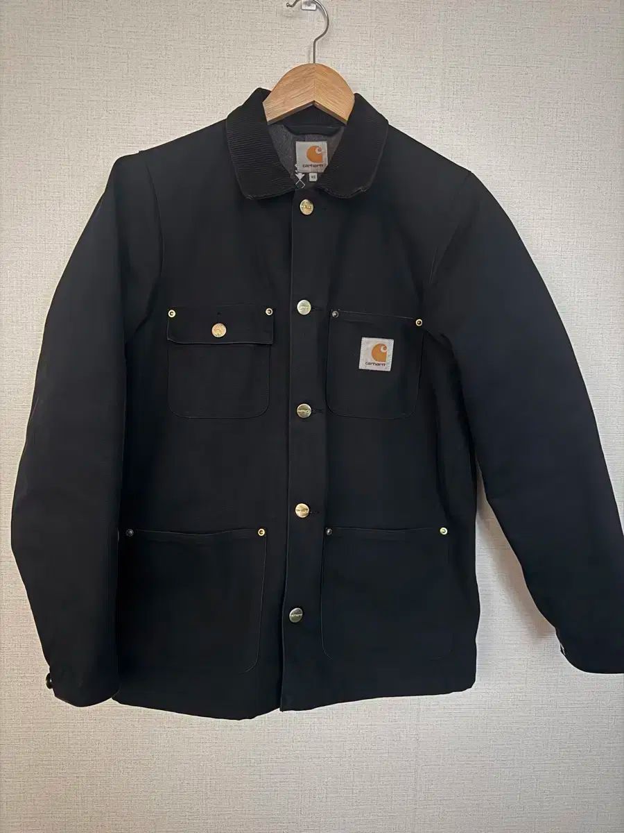 XS カーハート WIP ミシガン チョア コート