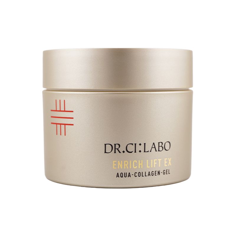  Dr.Ci Labo ドクターシーラボ アクアコラーゲンゲルエンリッチリフトEXRa 本体 200 g オールインワン化粧品 クリーム 指定場所ダイレクト フェイスクリーム スキンケア 基礎化粧品