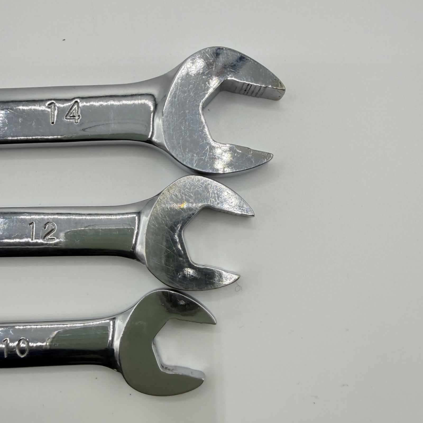 ラチェット コンビネーション