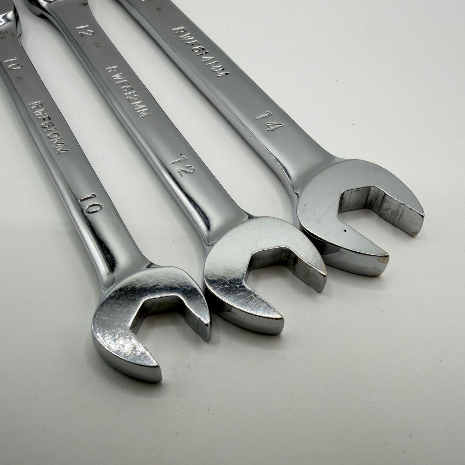 RWF610MM ラチェットコンビ