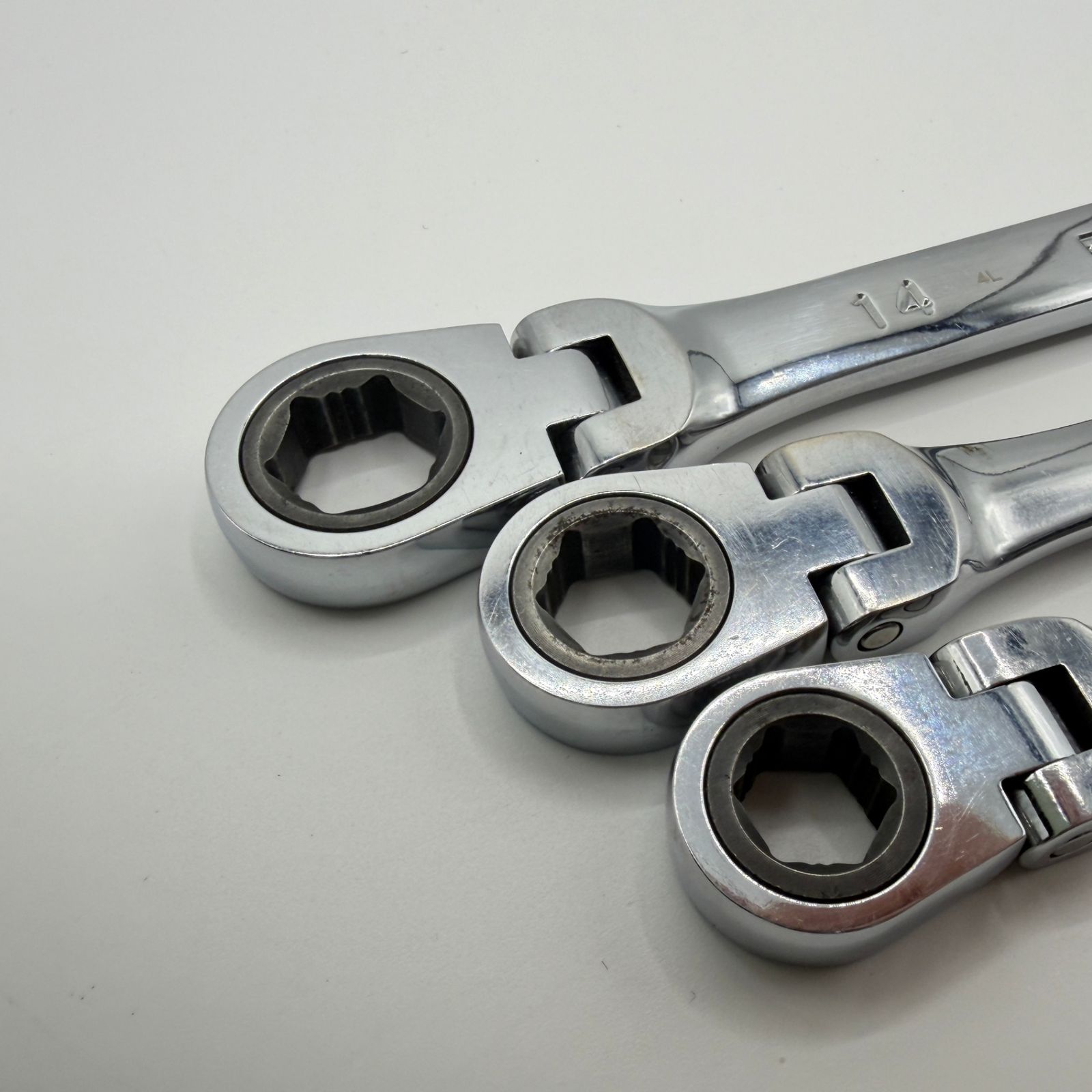 ラチェットコンビ