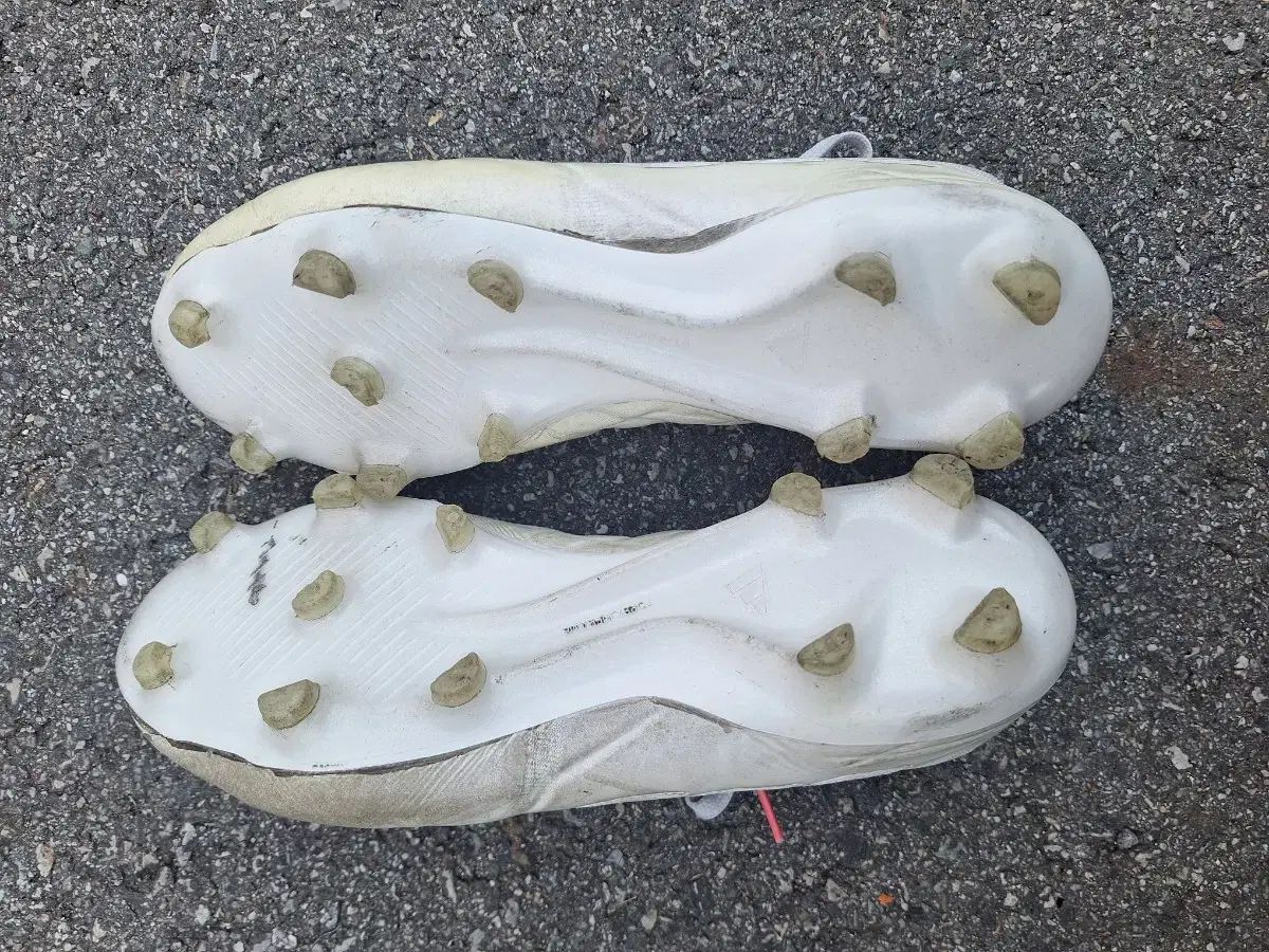 サッカーシューズ